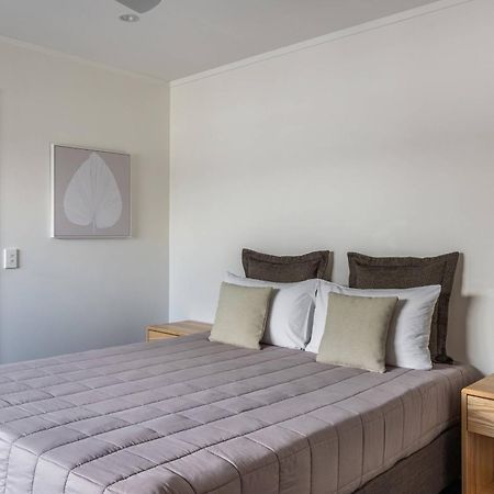 Ferienwohnung Ika Nui Tauposee Exterior foto