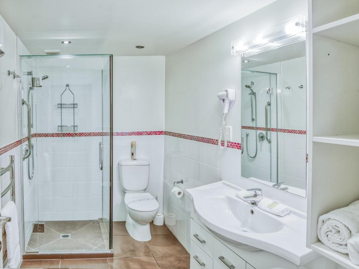 Ferienwohnung Ika Nui Tauposee Exterior foto