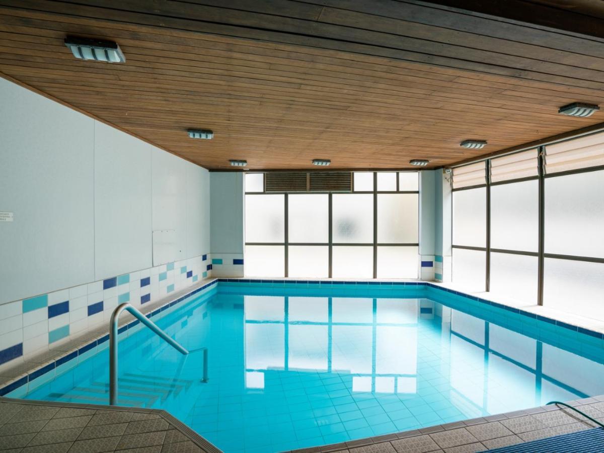 Ferienwohnung Ika Nui Tauposee Exterior foto