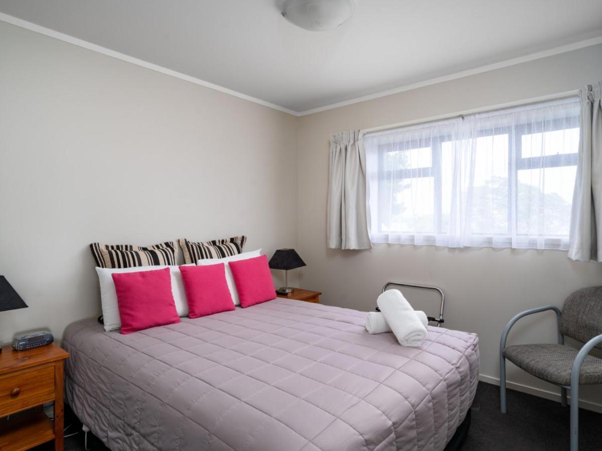 Ferienwohnung Ika Nui Tauposee Exterior foto