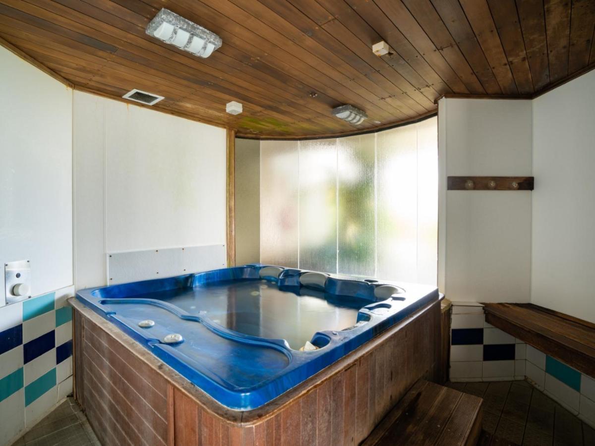 Ferienwohnung Ika Nui Tauposee Exterior foto