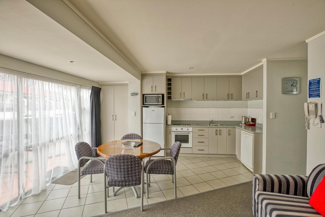 Ferienwohnung Ika Nui Tauposee Exterior foto