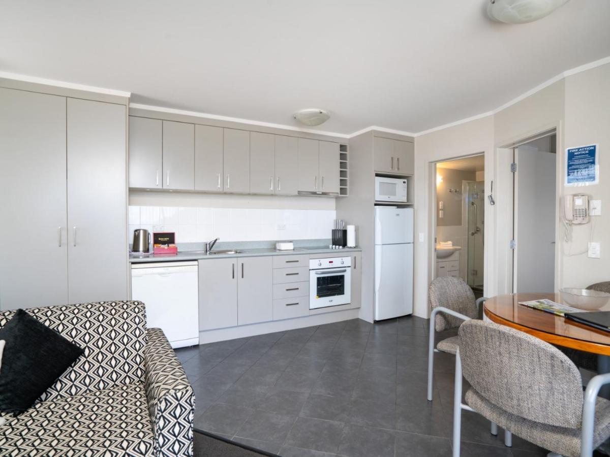 Ferienwohnung Ika Nui Tauposee Exterior foto