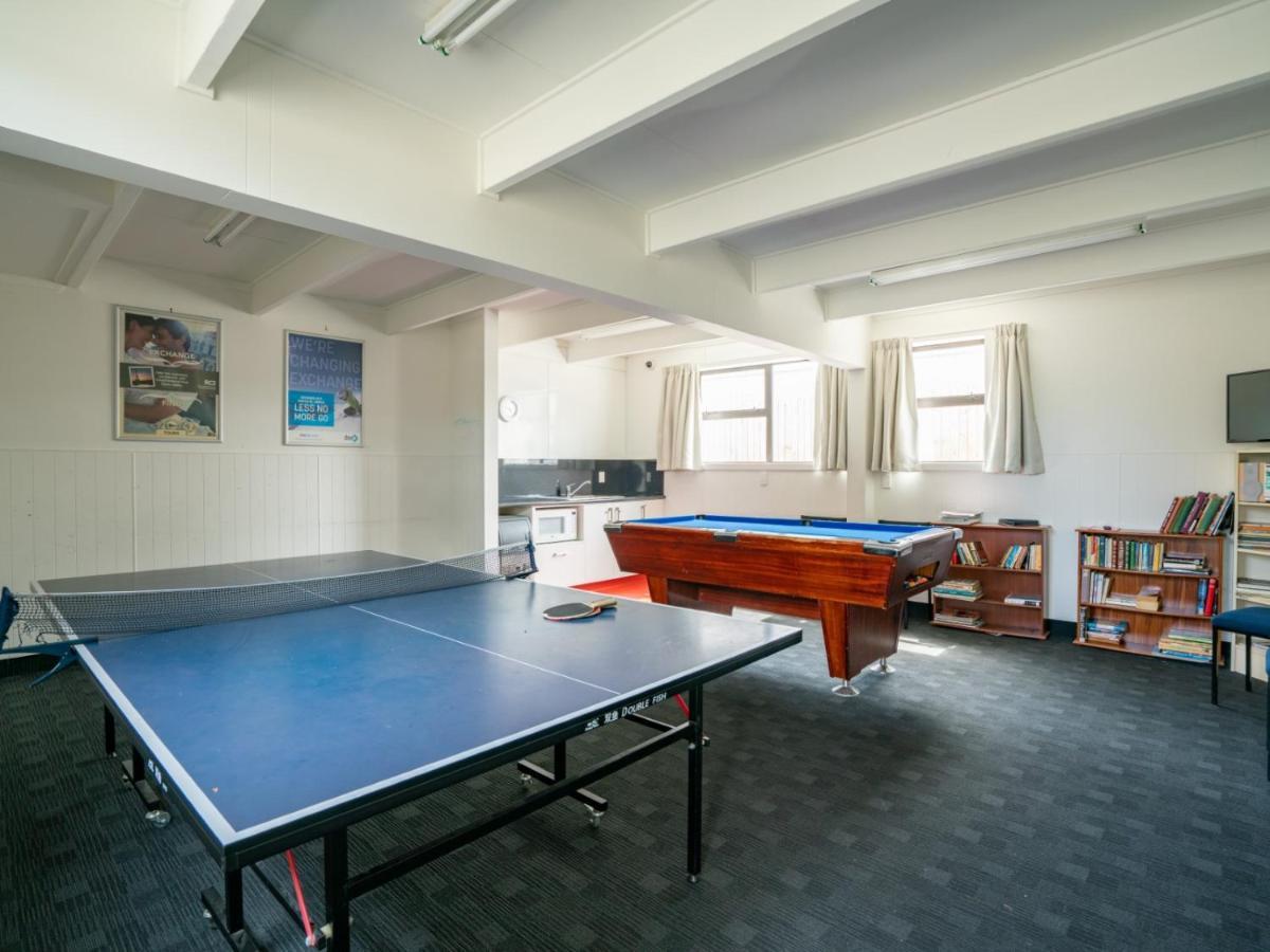 Ferienwohnung Ika Nui Tauposee Exterior foto