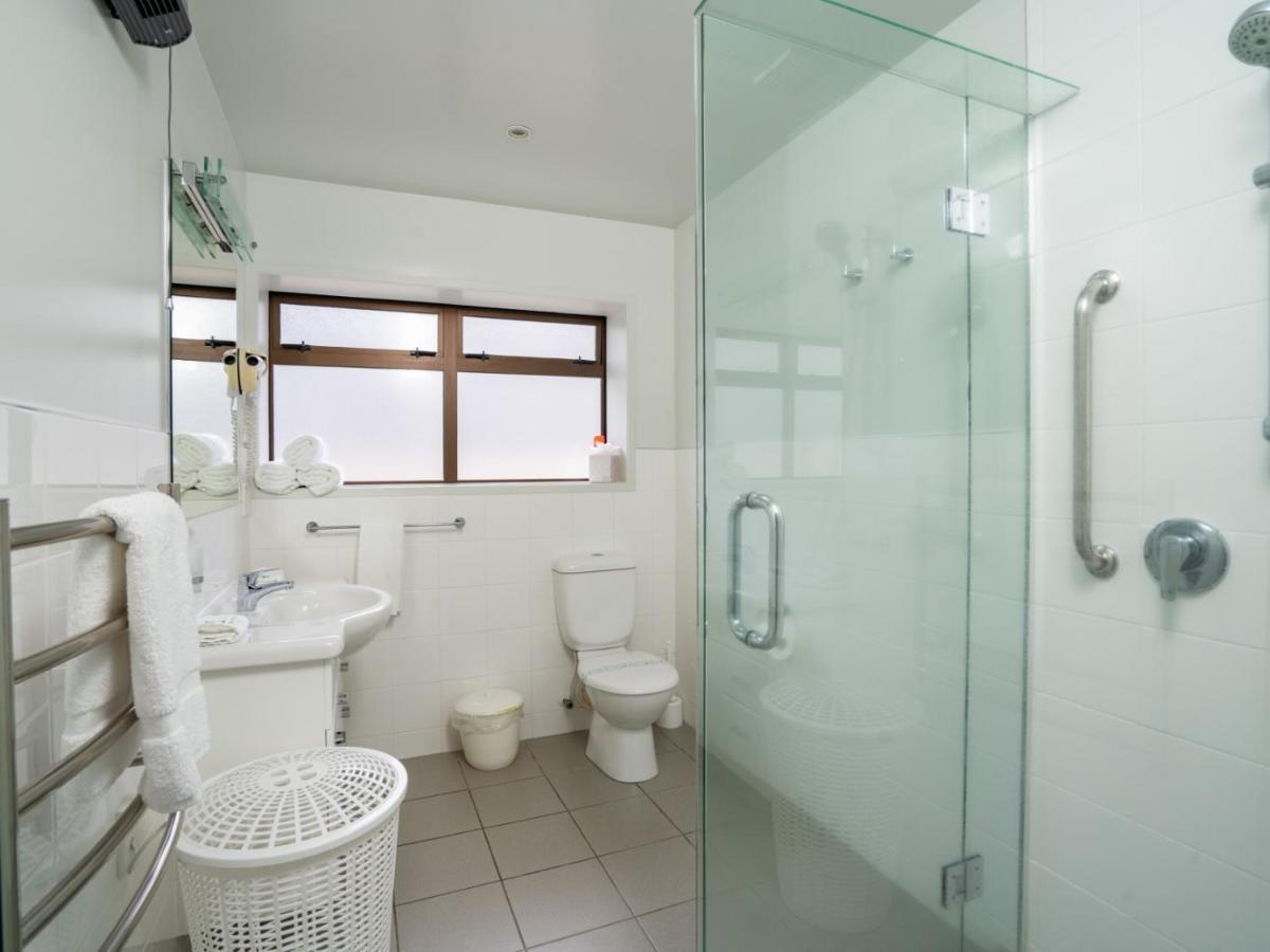Ferienwohnung Ika Nui Tauposee Exterior foto