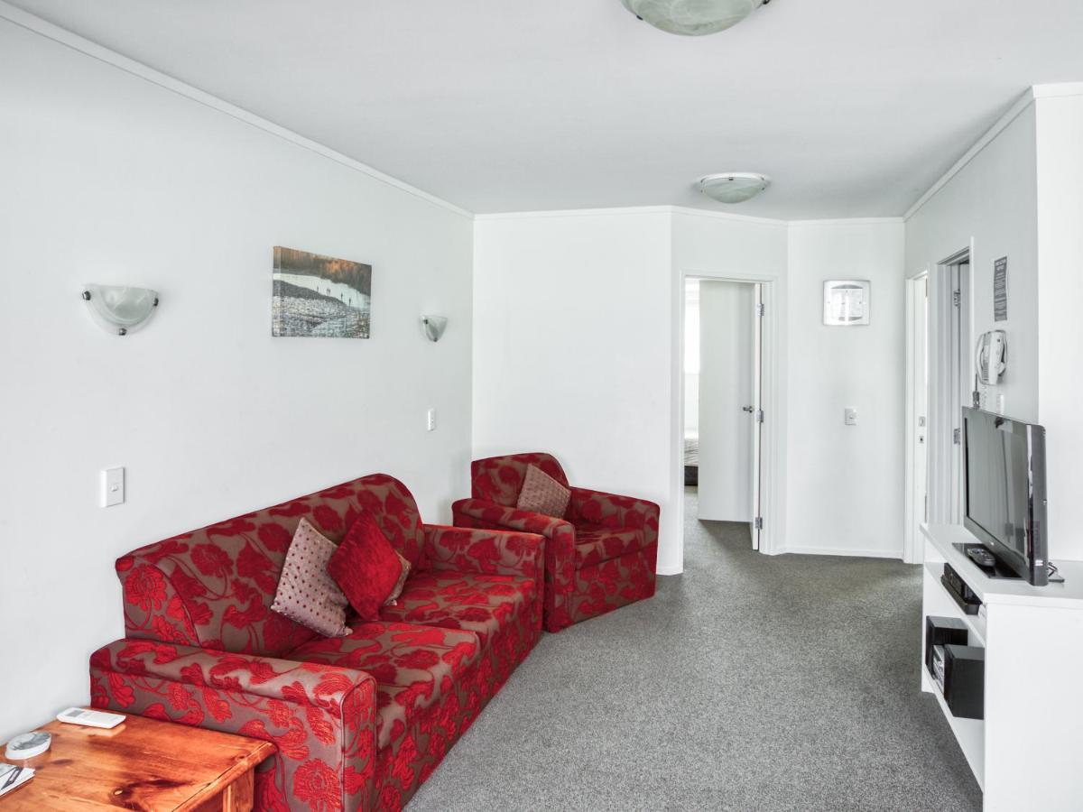 Ferienwohnung Ika Nui Tauposee Exterior foto
