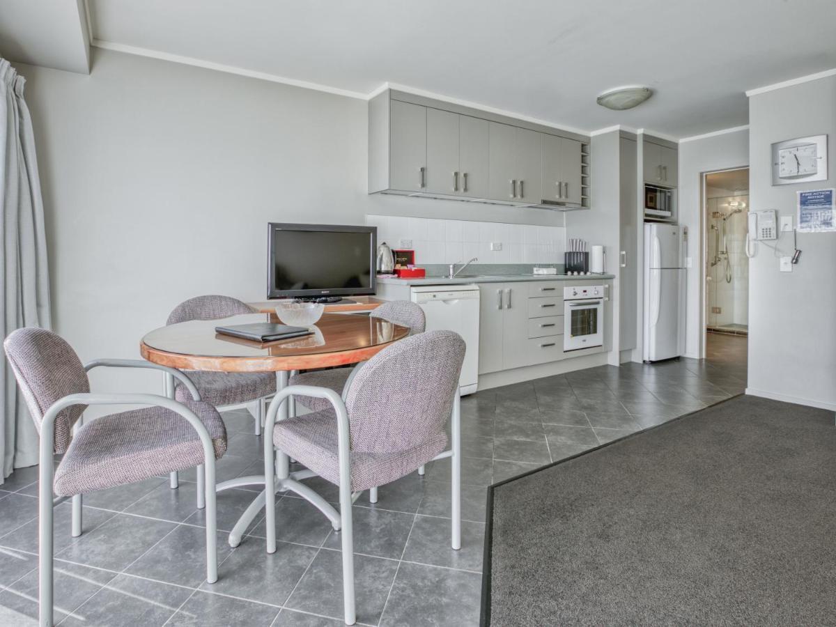 Ferienwohnung Ika Nui Tauposee Exterior foto