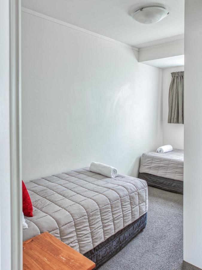 Ferienwohnung Ika Nui Tauposee Exterior foto