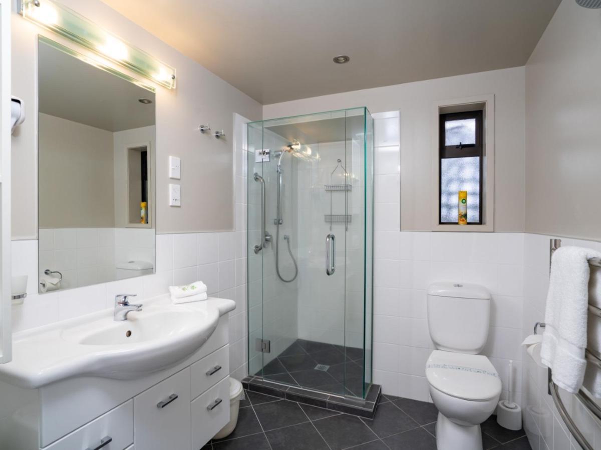 Ferienwohnung Ika Nui Tauposee Exterior foto