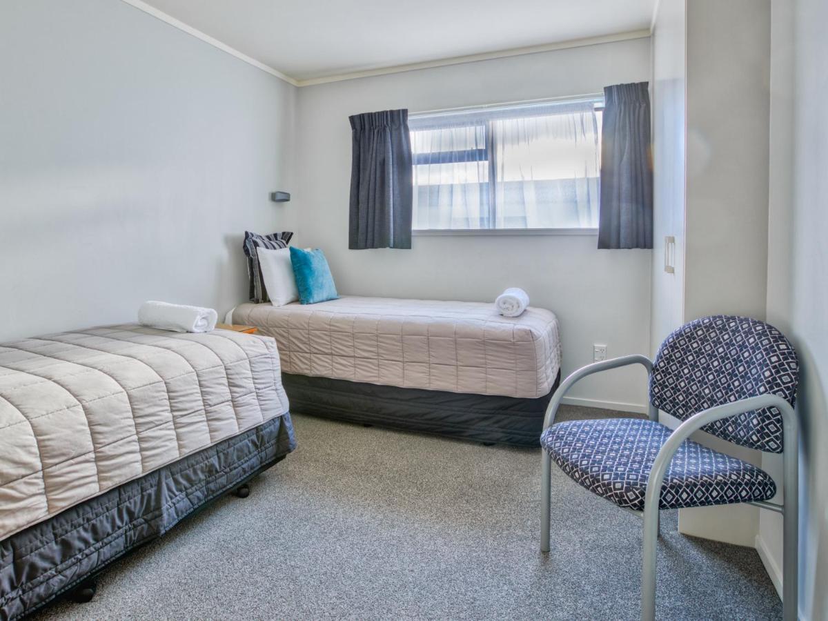 Ferienwohnung Ika Nui Tauposee Exterior foto