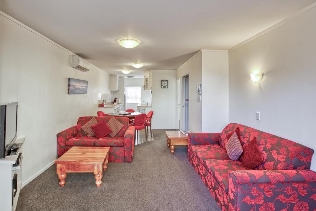 Ferienwohnung Ika Nui Tauposee Exterior foto