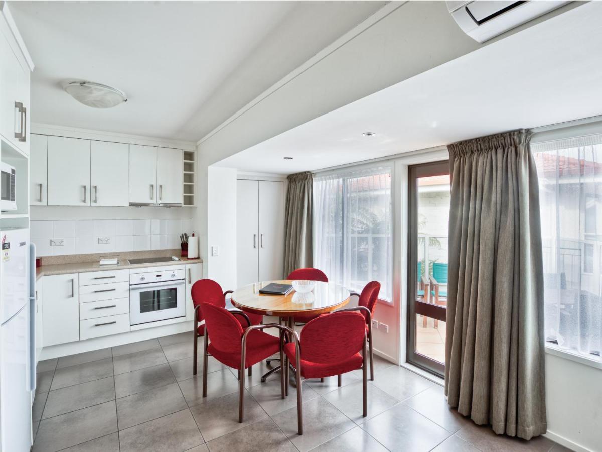 Ferienwohnung Ika Nui Tauposee Exterior foto