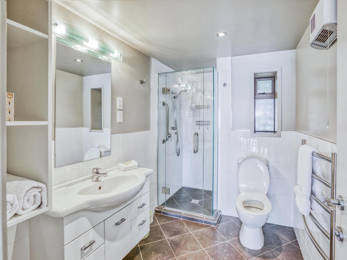 Ferienwohnung Ika Nui Tauposee Exterior foto