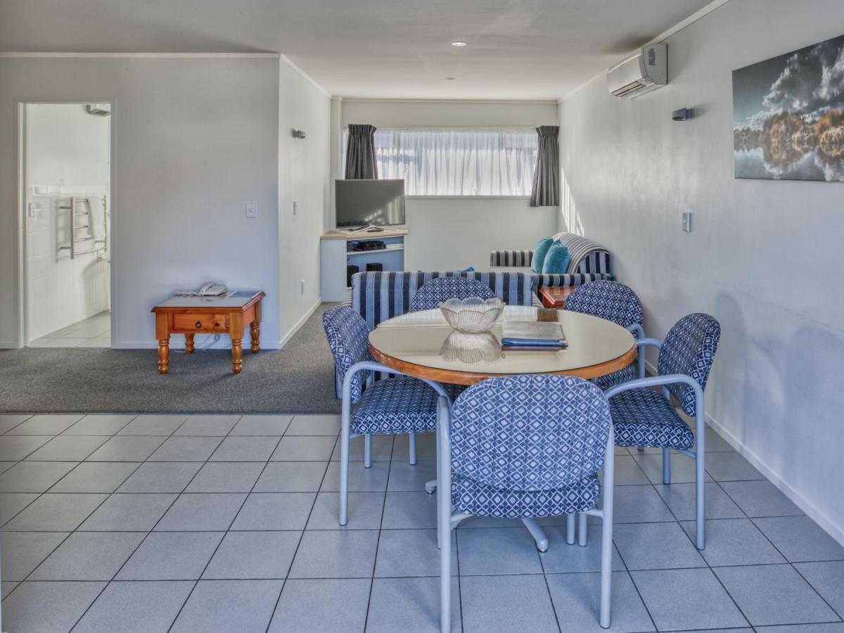 Ferienwohnung Ika Nui Tauposee Exterior foto