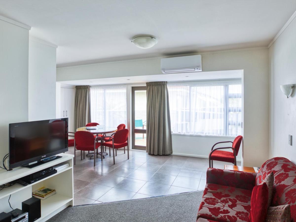 Ferienwohnung Ika Nui Tauposee Exterior foto