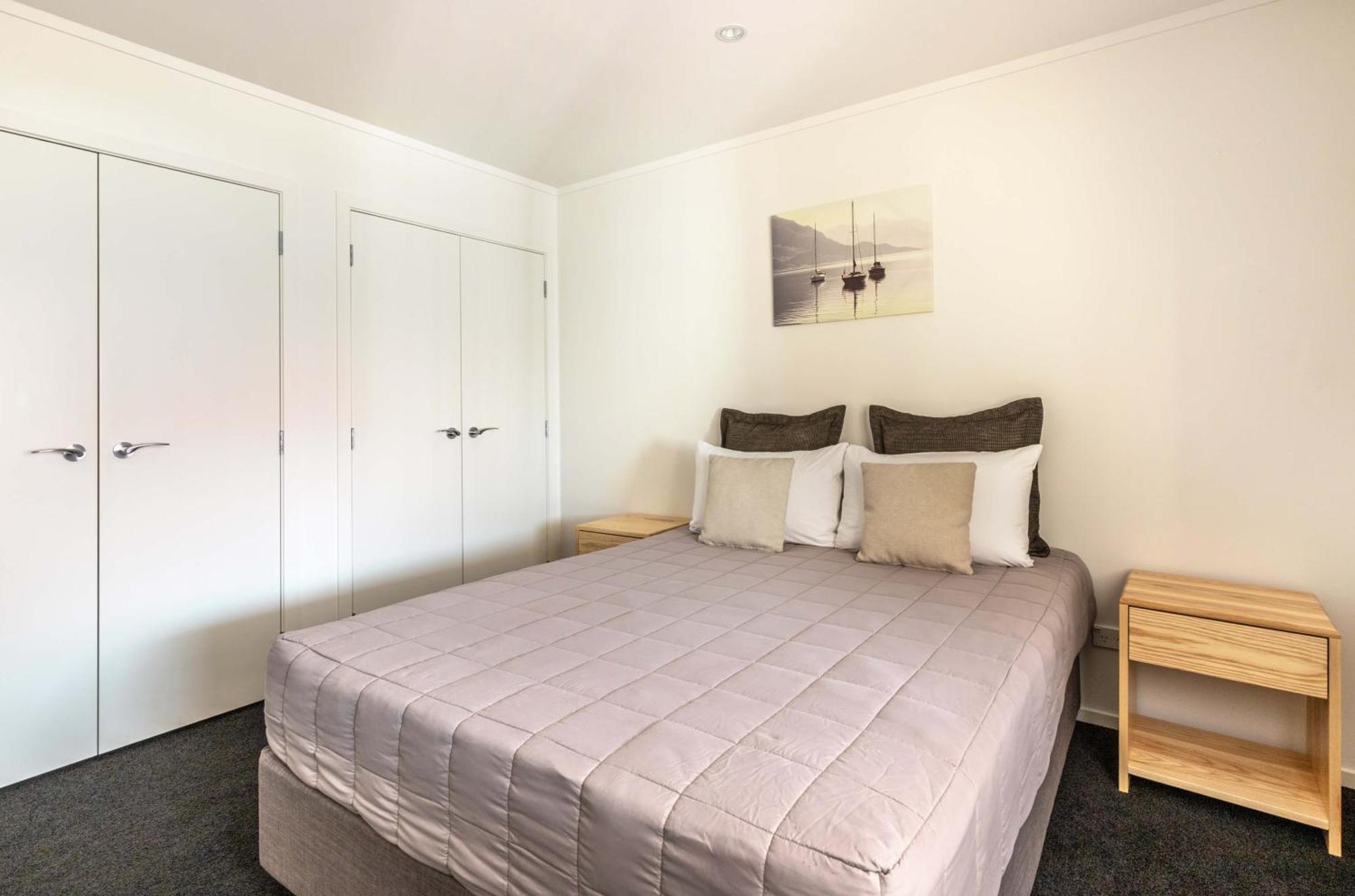 Ferienwohnung Ika Nui Tauposee Exterior foto